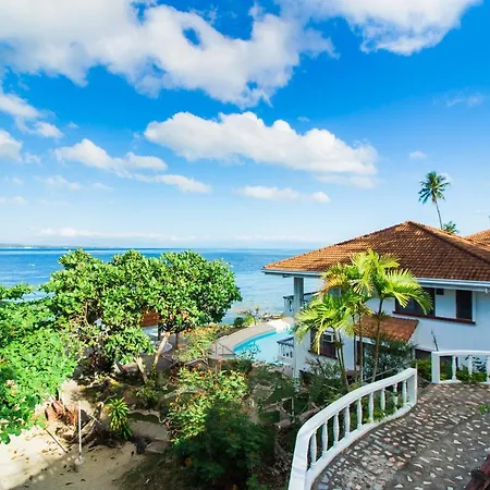 Bongavilla Resort And Spa