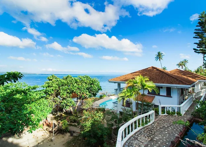 Bongavilla And Resort *