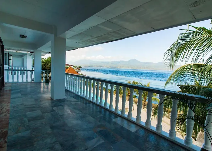 Bongavilla And Resort
