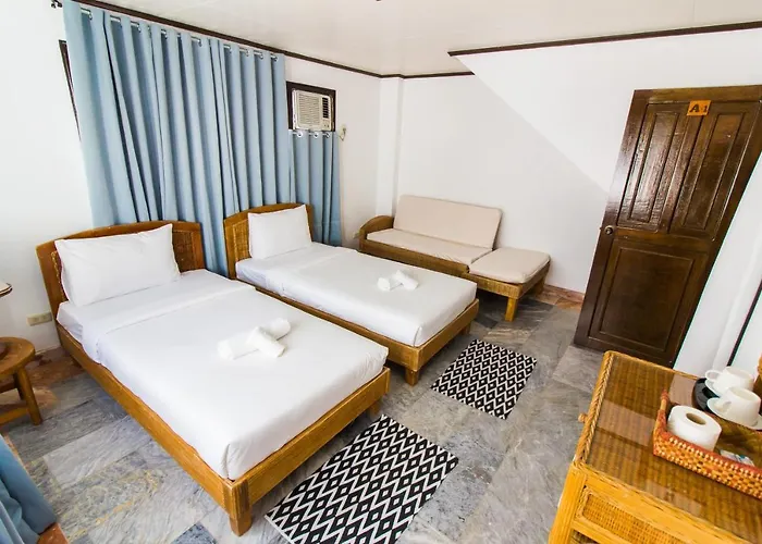 Bongavilla And Resort *